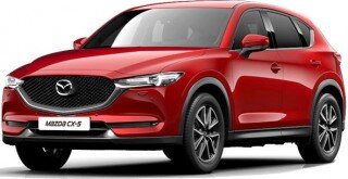 2017 Yeni Mazda CX-5 2.0 160 PS Otomatik Power Sense (4x4) Araba kullananlar yorumlar